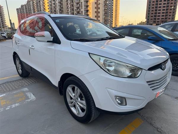 هيونداي توسان 2013 للبيع في العراق - بغداد